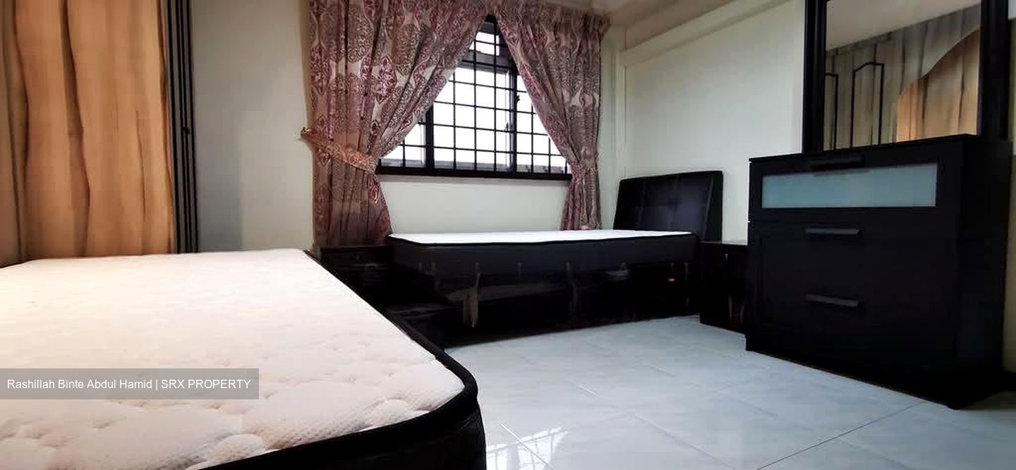 Blk 317 Tampines Street 33 (Tampines), HDB 5 Rooms #557962911